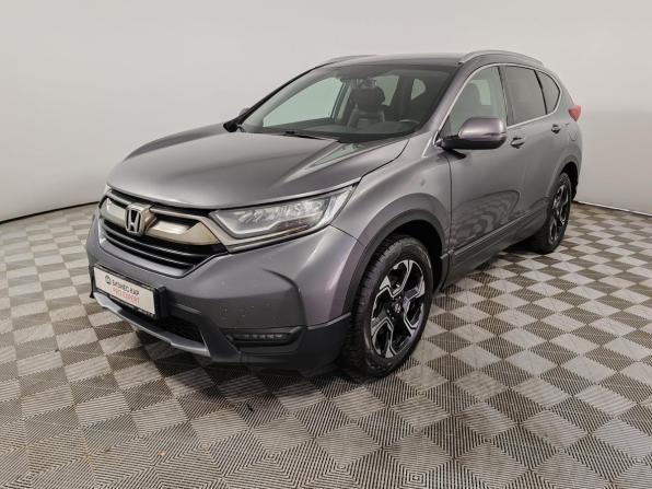Honda CR-V V с пробегом 2017 года, цена 2 099 000 рублей, 302658 км, внедорожник, Автокод Объявления