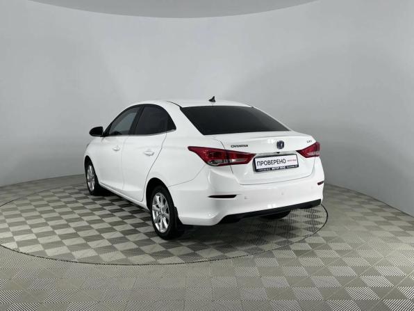 Changan Alsvin с пробегом 2023 года, цена 1 165 000 рублей, 16170 км, седан, Автокод Объявления