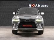 Lexus LX III Рестайлинг 2 Екатеринбург  - изображение 25