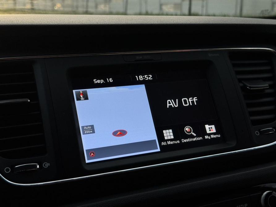 Kia Carnival III Санкт-Петербург  - изображение 18