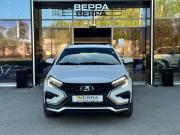 Lada (ВАЗ) Vesta I Рестайлинг (NG) Пермь  - изображение 18