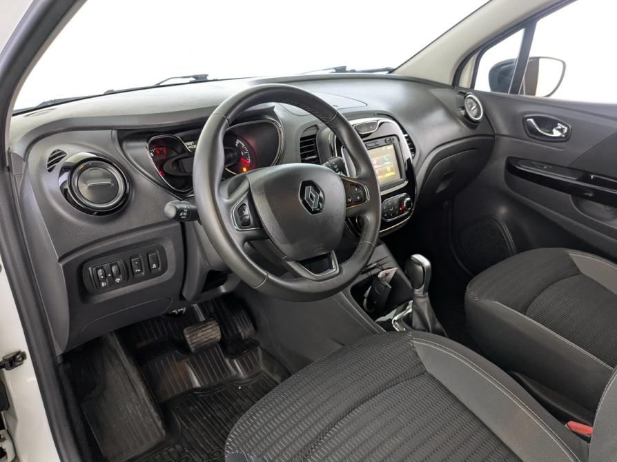 Renault Kaptur I Москва  - изображение 17