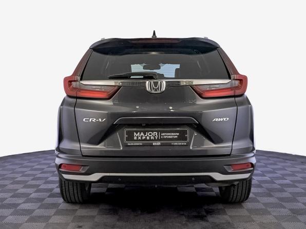 Honda CR-V V Рестайлинг с пробегом 2021 года, цена 3 750 000 рублей, 97930 км, внедорожник, Автокод Объявления