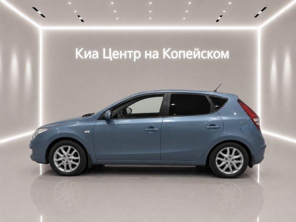 Hyundai i30 I с пробегом 2009 года, цена 595 000 рублей, 192950 км, хэтчбек, Автокод Объявления