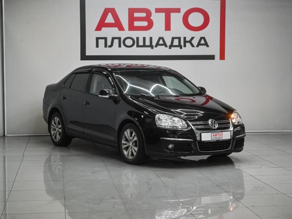 Volkswagen Jetta V с пробегом 2008 года, цена 549 000 рублей, 255055 км, седан, Автокод Объявления