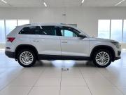 Skoda Kodiaq I Рестайлинг Волгоград  - изображение 46