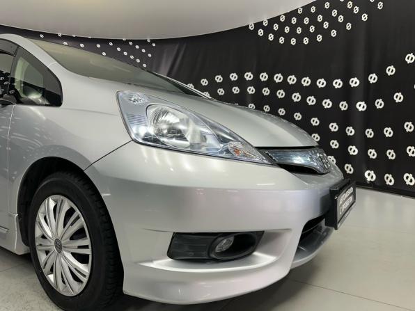 Honda Fit Shuttle I с пробегом 2012 года, цена 899 000 рублей, 198751 км, универсал, Автокод Объявления