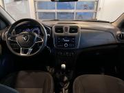 Renault Sandero II Рестайлинг Чебоксары  - изображение 44