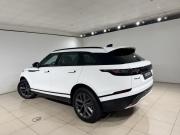 Land Rover Range Rover Velar I Рестайлинг Москва  - изображение 27