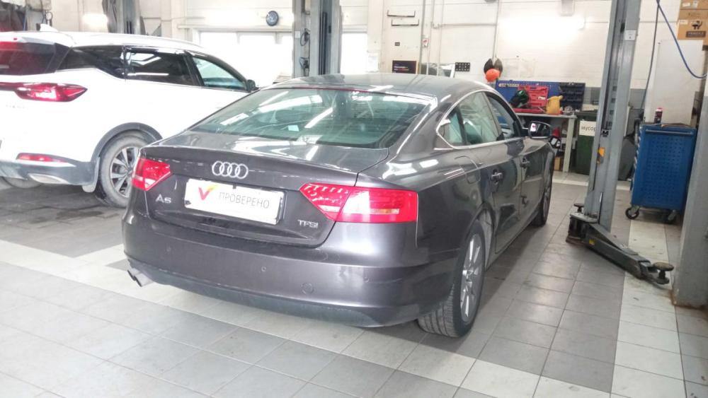 Audi A5 I (8T) Санкт-Петербург  - изображение 3