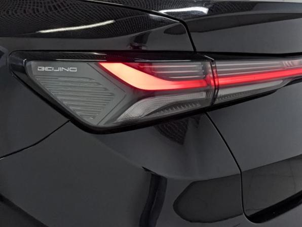 BAIC U5 Plus с пробегом 2024 года, цена 810 000 рублей, 160286 км, седан, Автокод Объявления