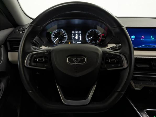 Kaiyi E5 с пробегом 2023 года, цена 890 000 рублей, 93432 км, седан, Автокод Объявления