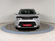 Mitsubishi Outlander III Рестайлинг Екатеринбург  - изображение 23