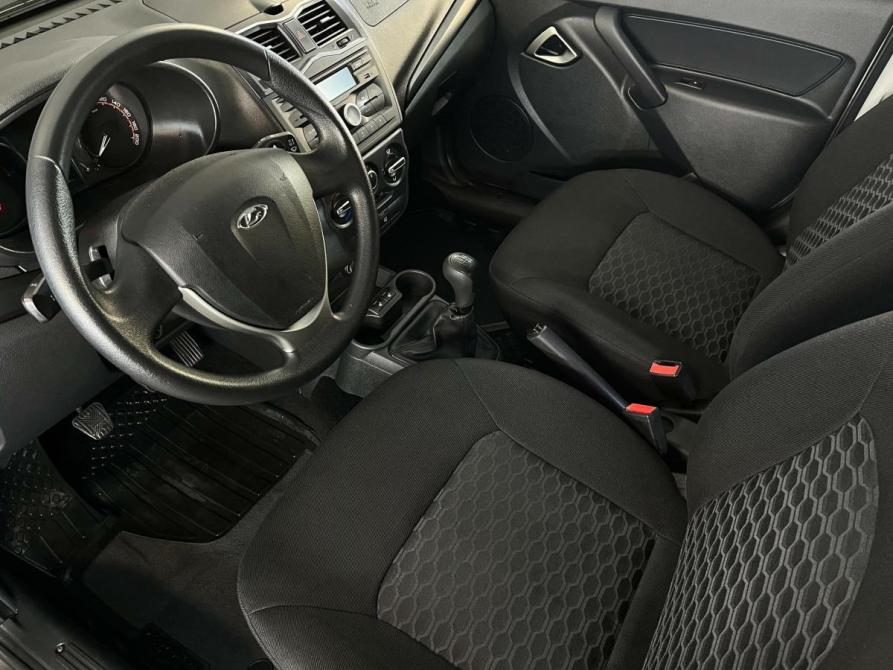 Lada (ВАЗ) Granta I Рестайлинг Нижнекамск  - изображение 5