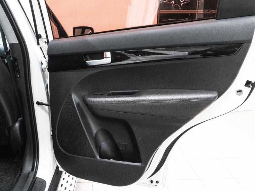 Kia Sorento II Рестайлинг Красноярск  - изображение 29