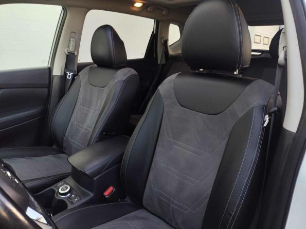 Nissan X-Trail III Рестайлинг с пробегом 2019 года, цена 2 185 000 рублей, 141632 км, внедорожник, Автокод Объявления