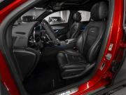 Mercedes-Benz GLC AMG I (X253) Москва  - изображение 54