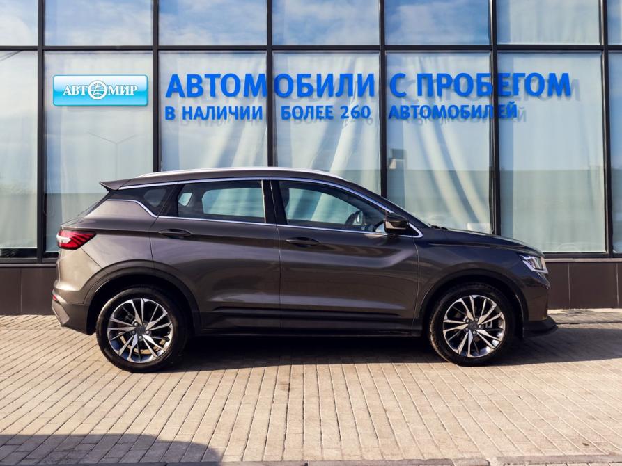 Geely Coolray I Екатеринбург  - изображение 6