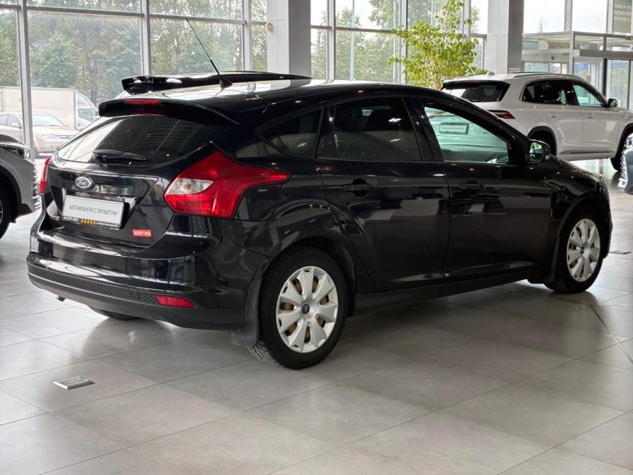 Ford Focus III Новосибирск  - изображение 8