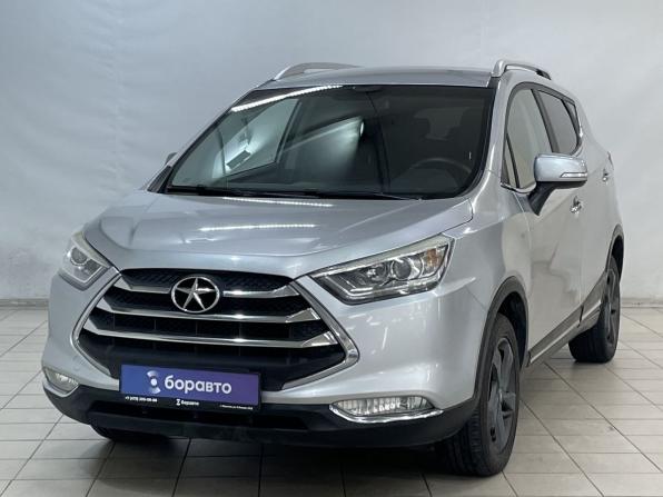 JAC S3 I с пробегом 2019 года, цена 730 000 рублей, 137076 км, внедорожник, Автокод Объявления