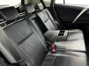 Toyota RAV4 IV (XA40) Казань  - изображение 36
