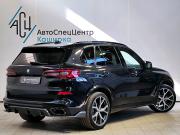BMW X5 IV (G05/G18) Москва  - изображение 21
