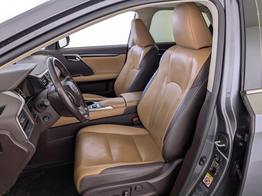 Lexus RX IV Москва  - изображение 21
