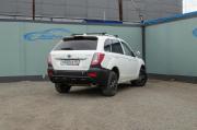 Lifan X60 I Курган  - изображение 11