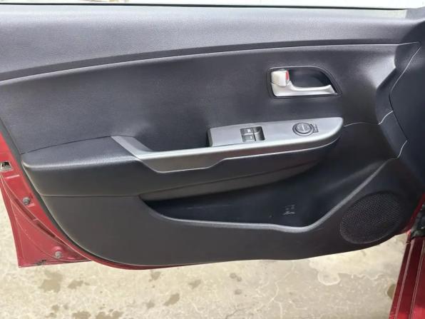 Kia Rio III с пробегом 2014 года, цена 877 000 рублей, 93778 км, седан, Автокод Объявления