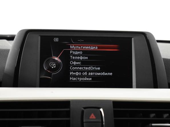 BMW 3 серии VI (F3x) с пробегом 2014 года, цена 1 463 100 рублей, 143181 км, седан, Автокод Объявления