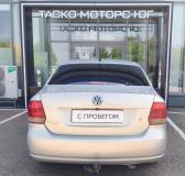 Volkswagen Polo V Стерлитамак  - изображение 23