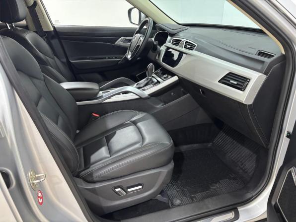 Geely Atlas I с пробегом 2021 года, цена 1 845 000 рублей, 85158 км, внедорожник, Автокод Объявления