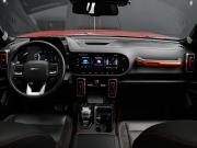 Haval Dargo Москва  - изображение 41