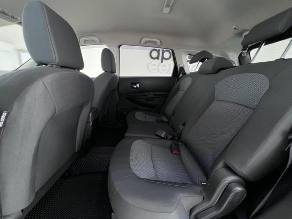 Nissan Qashqai+2 I Рестайлинг с пробегом 2013 года, цена 1 170 000 рублей, 155312 км, внедорожник, Автокод Объявления