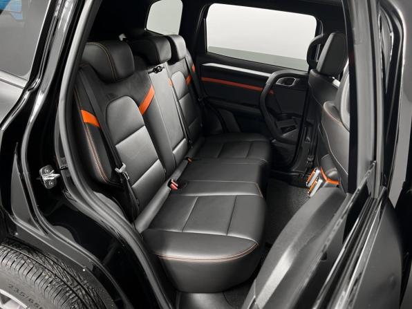 Haval Dargo I с пробегом 2022 года, цена 2 199 900 рублей, 130180 км, внедорожник, Автокод Объявления