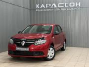Renault Logan II Рестайлинг Магнитогорск  - изображение 17