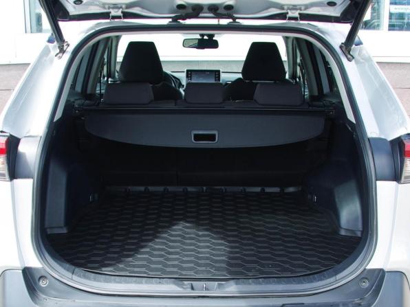 Toyota RAV4 V (XA50) с пробегом 2021 года, цена 3 450 000 рублей, 56713 км, внедорожник, Автокод Объявления
