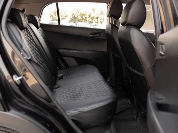 Hyundai Creta I с пробегом 2019 года, цена 1 310 000 рублей, 326628 км, внедорожник, Автокод Объявления