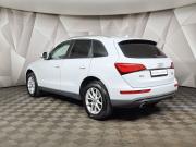 Audi Q5 I (8R) Рестайлинг Москва  - изображение 28