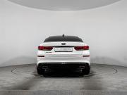 Kia Optima IV Рестайлинг Санкт-Петербург  - изображение 26