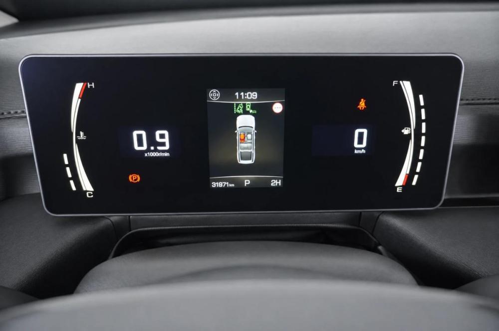 Haval H5 II Калининград  - изображение 10