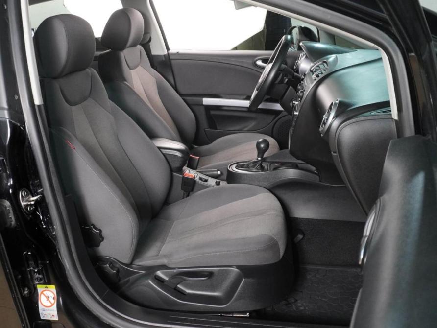 SEAT Leon II Рестайлинг Воронеж  - изображение 8