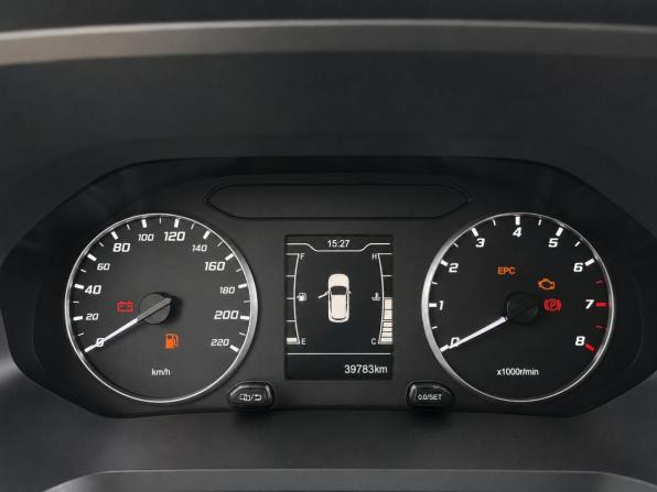 Chery Tiggo 4 Pro I с пробегом 2024 года, цена 1 500 000 рублей, 39782 км, внедорожник, Автокод Объявления
