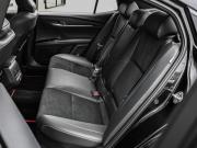 Toyota Camry IX (XV80) China Market Новороссийск  - изображение 34