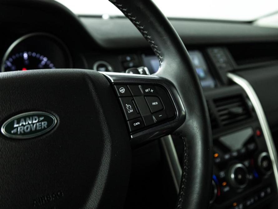 Land Rover Discovery Sport I Санкт-Петербург  - изображение 20