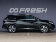 Nissan Murano III (Z52) Краснодар  - изображение 32