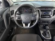 Hyundai Creta I Рестайлинг Липецк  - изображение 17