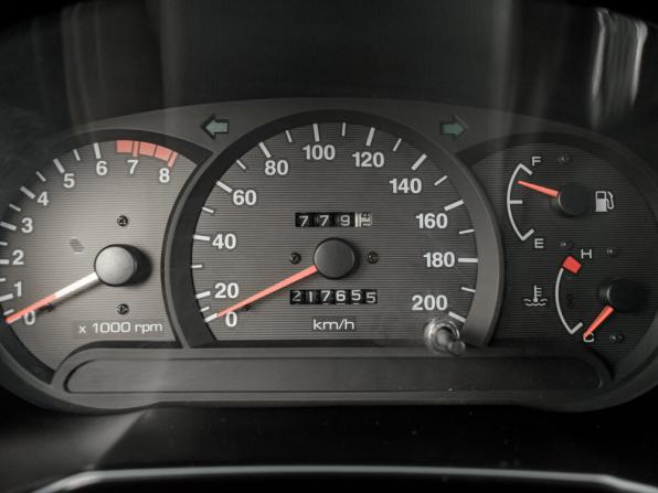 Hyundai Accent II с пробегом 2011 года, цена 415 000 рублей, 217655 км, седан, Автокод Объявления