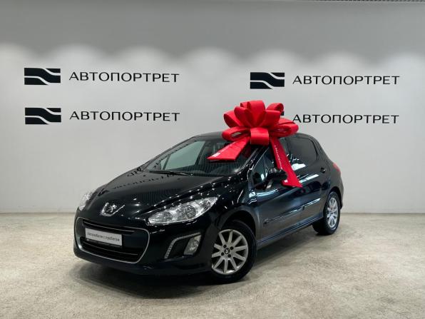 Peugeot 308 I Рестайлинг с пробегом 2011 года, цена 379 000 рублей, 190049 км, хэтчбек, Автокод Объявления