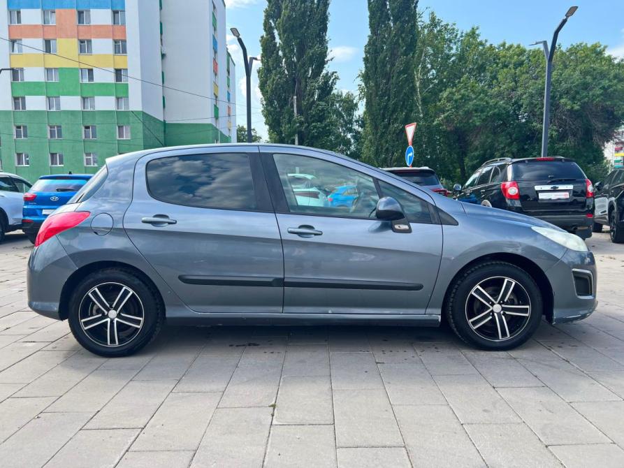 Peugeot 308 I Рестайлинг Стерлитамак  - изображение 8
